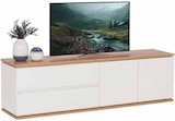 Aktuelles TV-Lowboard Angebot bei Zurbrüggen in Lippstadt ab 269,00 €