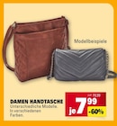Damen Handtasche Angebote bei Marktkauf Heidenheim für 7,99 €