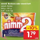 Bonbons von nimm2 im aktuellen Netto Marken-Discount Prospekt