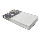 Matelas bébé  "Babyzen" - TINEO en promo chez Carrefour Tourcoing à 49,90 €