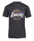 Kinder Basketball Shirt kurzarm TS 900 - NBA Lakers violett - schwarz Chicago Bulls, Boston Celtics im Angebot bei Decathlon in Bergkamen Kinder Basketball Shirt kurzarm TS 900 - NBA Lakers violett - schwarz Chicago Bulls, Boston Celtics Angebote von Tarmak bei Decathlon Bergkamen für 14,99 €