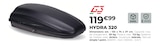 HYDRA 320 - GS en promo chez Feu Vert Nancy à 119,99 €
