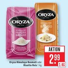 Himalaya Basmati Angebote von Oryza bei Marktkauf Reutlingen für 2,99 €