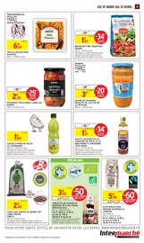 Promos Café dans le catalogue "MERVEILLEUSES PÂQUES" de Intermarché Super Café en promo dans le catalogue Intermarché Super à la page 9