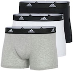 Herren Boxershorts im Angebot bei REWE in Frankfurt Herren Boxershorts Angebote von adidas bei REWE Frankfurt für 22,00 €