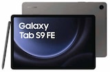 Galaxy Tab S9 FE Wi-Fi-Tablet Angebote von Samsung bei MediaMarkt Saturn St. Ingbert für 399,00 €