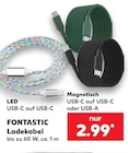 Ladekabel Angebote von FONTASTIC bei Kaufland Bergisch Gladbach