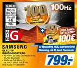 QLED TV GQ65Q80DATXZG Angebot in Herford QLED TV GQ65Q80DATXZG im aktuellen Prospekt bei expert in Herford