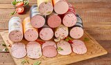 Aktuelle Wurst Angebote bei REWE in Erlangen Aktuelles Schiller GQB Strohschwein Frischwurst-Aufschnitt Angebot bei REWE in Erlangen ab 1,11 €