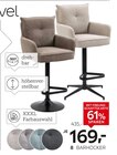 Barhocker im Angebot bei XXXLutz Möbelhäuser in Königswinter Barhocker Angebote bei XXXLutz Möbelhäuser Königswinter für 169,00 €