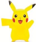 Figurine lumineuse Pikachu - La Grande Récré à Paris Figurine lumineuse Pikachu en promo chez La Grande Récré Paris à 44,99 €