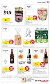 Vin Angebote im Prospekt "Intermarché" von Intermarché Contact Vin Angebote im Prospekt "Intermarché" von Intermarché Contact auf Seite 13