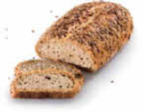 Eiweißbrot im Angebot bei Netto Marken-Discount in Pirna Eiweißbrot Angebote von BACK STUBE bei Netto Marken-Discount Pirna für 1,99 €