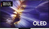 Aktuelle Fernseher Angebote bei MEDIMAX in Kleve Aktuelles GQ55S92FAEXZG Angebot bei MEDIMAX in Kleve ab 899,00 €