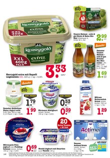 Joghurt im E center Prospekt "Aktuelle Angebote" mit 43 Seiten (Mainz)