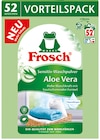 Waschmittel Pulver im Angebot bei Rossmann in Magdeburg Waschmittel Pulver Angebote von Frosch bei Rossmann Magdeburg für 9,99 €