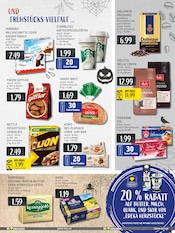 Rama im EDEKA Prospekt in Ratingen Aktueller EDEKA Prospekt mit Rama, "Aktuelle Angebote", Seite 11