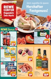 Aktueller REWE Prospekt (Köln) REWE Prospekt "Dein Markt" mit 30 Seiten (Köln)