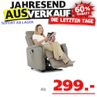 Nixon im Seats and Sofas Prospekt Nixon von Seats and Sofas im aktuellen Seats and Sofas Prospekt für 299,00 €