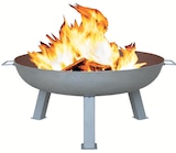 Feuerschale Ø55cm Angebote bei Wreesmann Bremerhaven für 59,99 €