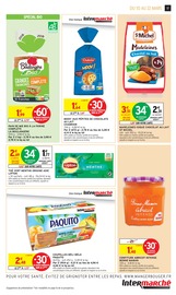 Vaisselle Angebote im Prospekt "2+1 OFFERT" von Intermarché Express auf Seite 17