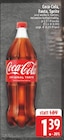Coca-Cola, Fanta, Sprite Angebote bei EDEKA Herne für 1,39 €