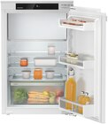 Aktuelle Kühlschrank Angebote bei EURONICS in Kirchheim (Teck) Aktuelles IRd 3901-22 Einbau-Kühlschrank mit Gefrierfach Angebot bei EURONICS in Kirchheim (Teck) ab 649,00 €