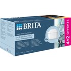 Pack 4+2 filtres à eau MAXTRA PRO PURE PERFORMANCE - BRITA - Carrefour Pack 4+2 filtres à eau MAXTRA PRO PURE PERFORMANCE - BRITA à 36,99 € dans le catalogue Carrefour