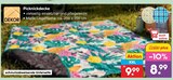 Picknickdecke im Angebot bei Netto Marken-Discount in Stendal Picknickdecke Angebote bei Netto Marken-Discount Stendal für 8,99 €