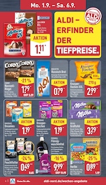 Ball im ALDI Nord Prospekt in Jena Aktueller ALDI Nord Prospekt mit Ball, "Aktuelle Angebote", Seite 6