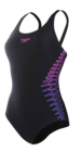 Maillot de bain Femme - Speedo en promo chez Intersport Compiègne à 29,99 €