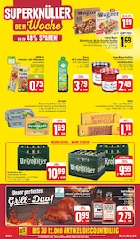 Ähnliche Angebote wie Kölsch im Prospekt "Wir lieben Lebensmittel!" auf Seite 2 von EDEKA in Zwickau
