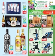 Vodka im Marktkauf Prospekt in Lörrach Aktueller Marktkauf Prospekt mit Vodka, "Aktuelle Angebote", Seite 17