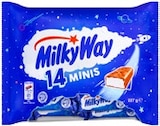 Snickers für 2,49 € bei Kaufland im Angebot Snickers im aktuellen Kaufland Prospekt