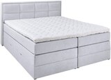 Aktuelles Boxspringbett Angebot bei XXXLutz Möbelhäuser in Hamburg ab 899,00 €