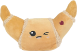 Peluche croissant dans le catalogue Maxi Bazar