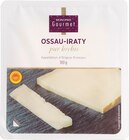 Ossau-Iraty A.O.P. "Monoprix Gourmet" pur brebis à 3,27 € dans le catalogue Monoprix