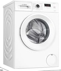 Stand-Waschmaschine „WGE02471“ im Angebot bei Hagebaumarkt in Gifhorn Stand-Waschmaschine „WGE02471“ Angebote von BOSCH bei Hagebaumarkt Gifhorn für 399,00 €