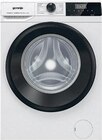 Waschmaschine »WNHEI74SAPS/DE« im Angebot bei Kaufland in Ulm Waschmaschine »WNHEI74SAPS/DE« Angebote von Gorenje bei Kaufland Ulm für 329,00 €