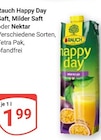 Happy Day Saft bei GLOBUS im Prospekt "" für 1,99 €