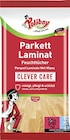 Parkett Laminat Feuchttücher im Angebot bei E center in Heidelberg Parkett Laminat Feuchttücher Angebote von Poliboy bei E center Heidelberg für 3,79 €