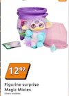 Figurine surprise - Magic Mixies en promo chez Action Metz à 12,92 €