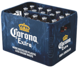 Getränkeland Schönberg - Corona Extra Angebot im Prospekt Corona Extra bei Getränkeland im Schönberg Prospekt für 18,99 €