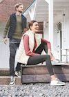 Steppweste Damen von Esmara x U.S. Grand Polo im aktuellen Lidl Prospekt