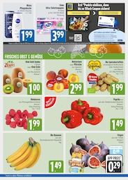 E xpress Himbeeren im Prospekt E xpress Himbeeren im Prospekt