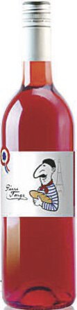 Vin de France rosé - Géant Casino à Bry-sur-Marne Vin de France rosé en promo chez Géant Casino Bry-sur-Marne à 2,63 €