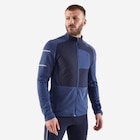 Laufjacke Herren - Run 900 Warm blau bei Decathlon im Aachen Prospekt für 49,99 €