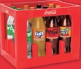 Kombikiste im Marktkauf Prospekt Kombikiste von Coca-Cola im aktuellen Marktkauf Prospekt für 11,99 €
