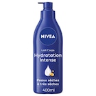 Lait Corps - NIVEA dans le catalogue Carrefour