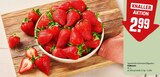 Aktuelle Erdbeeren Angebote bei REWE in Offenbach (Main) Aktuelles Erdbeeren Angebot bei REWE in Offenbach (Main) ab 2,99 €